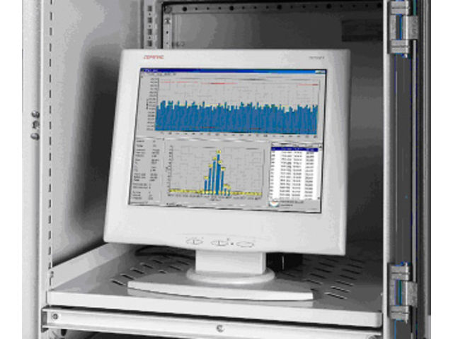 Automatic circular saws - Measuring - SCC