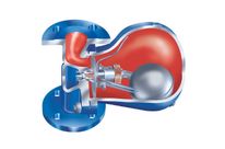 Steam trapping : ARI-CONA S