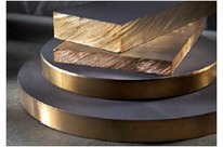 METAGLISS®: Self-lubricating friction plates