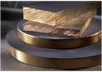 METAGLISS®: Self-lubricating friction plates