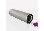 Active Carbon/Charcoal Filters