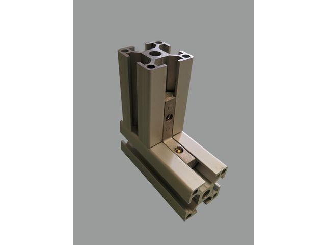 Inner Brackets 8 mm slot