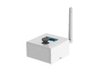 Newsteo launches it new gateway Radio to Ethernet / WiFi