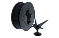 Recycled PETG filament 2.85 mm black - spool 0.750 kg | POLYMIX 
