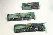 Model PIO-32I/O Isolated