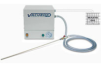 Automatic oil changer VACUBOX