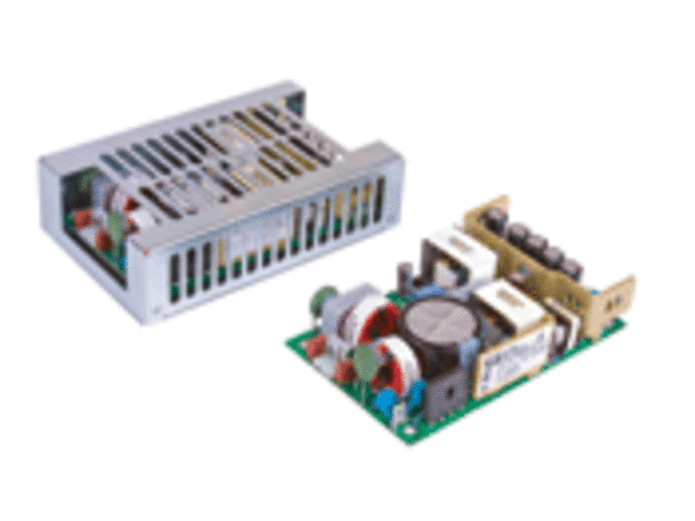 ECM140 Series