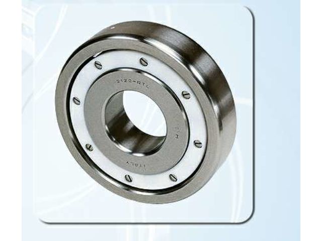 Radial ball bearing : ART.2122