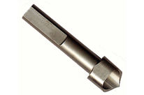 Oval punch to suit MULTIVAC