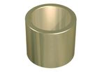 Solid bronze alloy bearings according to ISO 4379 : Solid Bronze 