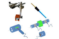 Field sensors and accessories for rotating speed sensing