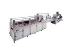 4-Side Sealed Pouch Packaging Machine OPTIMA HDW