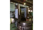 Used MORANDO KN14 Vertical lathe