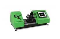 Measuring device for extrusion dies and drawing dies VCPEx+