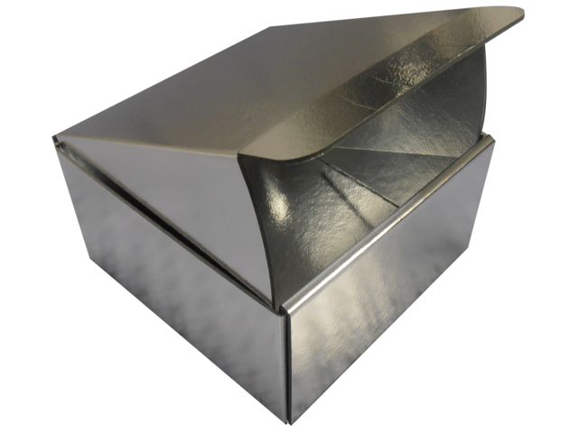 Isotherm food box 250 x 175 x 100 mm | CAU02