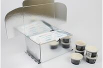 Isotherm e-commerce box 226 x 170 x 108 mm | SERV01B