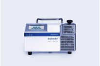 Water selective moisture analyzer : Aquatrac-V