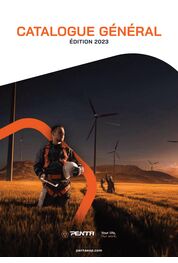 Catalogue General Catalogue