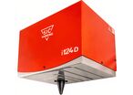 I 124D | Integrated dot peen marking machine