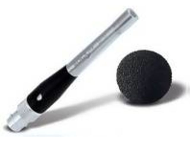 Roga MI-17 ICP® (IEPE) measuring microphone