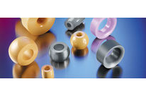 Ceramic Forming Tools for Tube Forming
