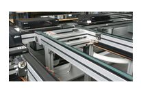 Siegling Extremultus, Flat belts, Drag Belts