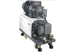 Roots vacuum pump - ACG 600 series