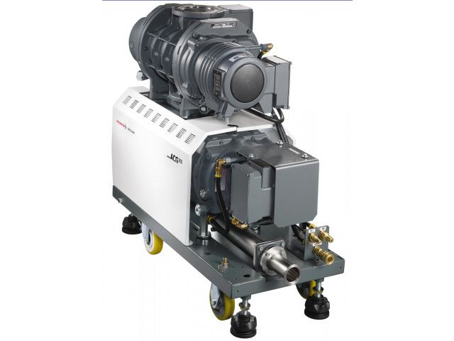 Roots vacuum pump - ACG 600 series