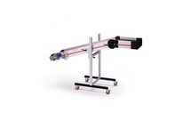 FLEXED REVERSE CURVED CONVEYOR NCRS