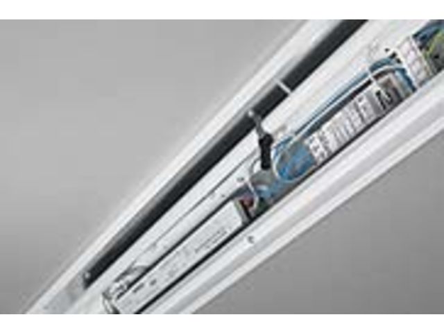 DALI-ELS - Light control system