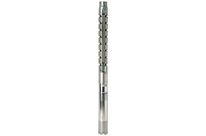 Electric Submersible Pump XS-181 Semi-Axial Submersible Pumps 8&amp;quot; - stainless steel