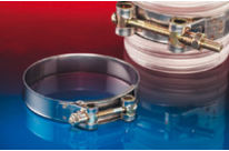 Pintle Hose Clamp 211