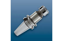 Collet chuck OZ: JIS B 6339 BT 40 form ADB