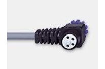 Cable sets : Torson 4-pole 3521600.