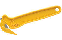 Disposable safety film cutter DFC-364