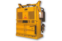 Vertical Baler M60MD