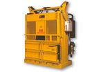 Vertical Baler M60MD