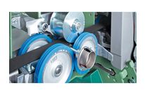 Siegling Extremultus, Flat belts,  Tangential Belts