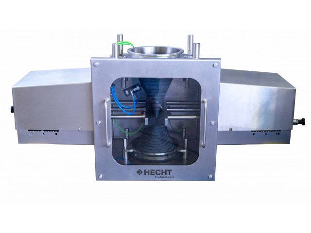 Flexible Dosing System FDS