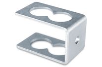 Mouse-keyboard cable lock