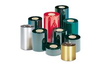 Special Textile Colour Thermal Transfer Ribbon