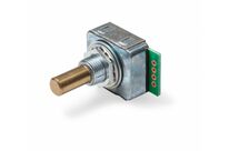 Incremental panel encoder - MRB