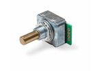 Incremental panel encoder - MRB
