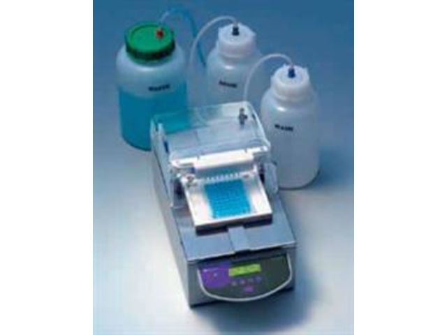 Atlantis Microplate Washer