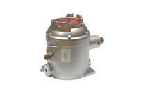 Diaphragm Pressure Switches D1X