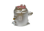 Diaphragm Pressure Switches D1X