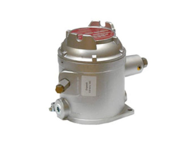 Diaphragm Pressure Switches D1X