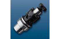 Combination shell end mill arbor: DIN 69882-2