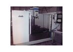 CNC Machining Center : FADAL 4020