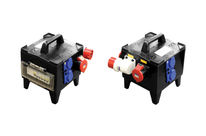 Rental  generators : DPP 32 x 232 Power Distribution Box